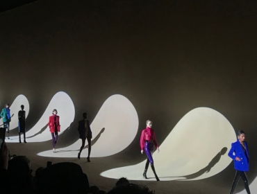 Хорошие новости: Paris Fashion Week вернется в сентябре 2020 года