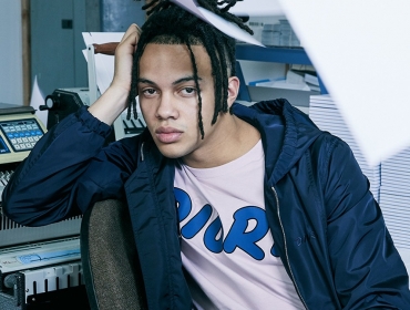 Доступна самая нашумевшая капсульная коллекция Dior Men x KAWS Summer 2019