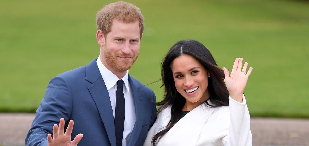Королевский fashion: Меган Маркл и принц Гарри основали бренд Sussex Royal