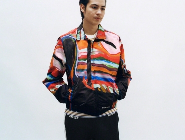 Модникам приготовиться: Supreme представил новый лукбук