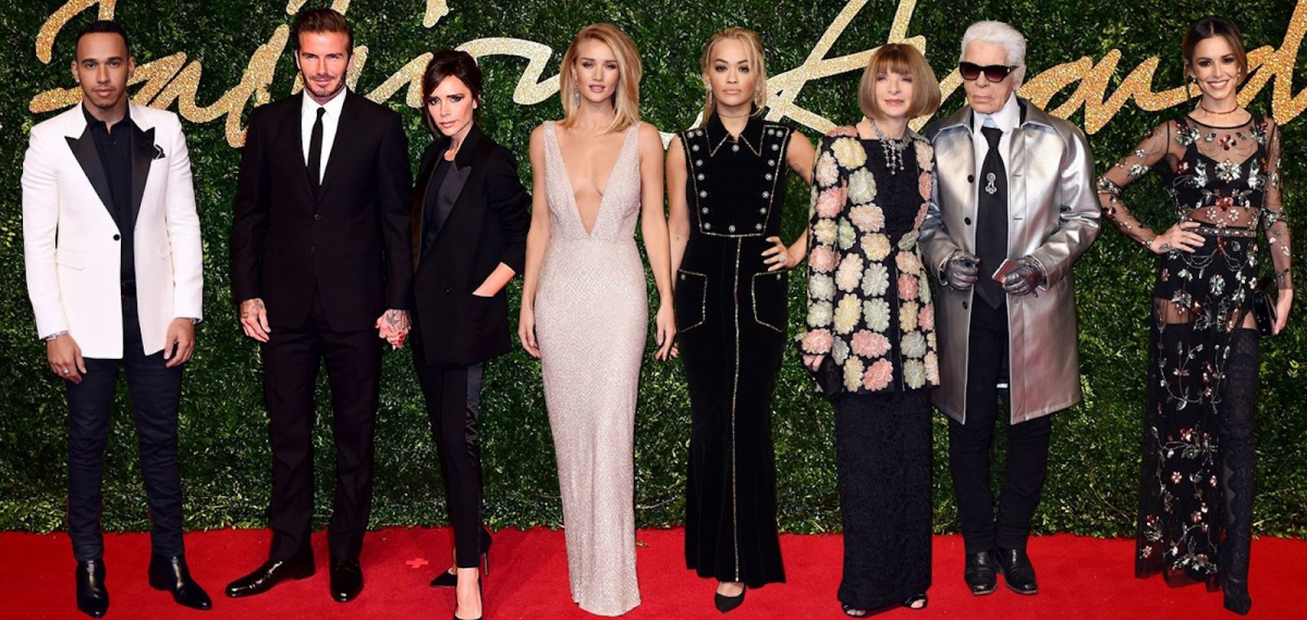 Объявлен список номинантов премии British Fashion Awards 2019. Узнайте, кто они