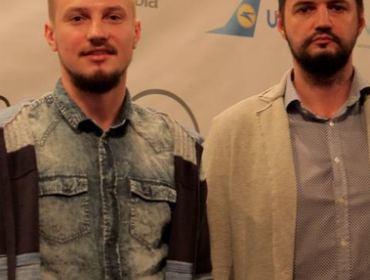 УКРАИНСКАЯ КИНОЛЕНТА «ПО ТУ СТОРОНУ» СОСТАВИТ КОНКУРЕНЦИЮ ИНОСТАННЫМ ФИЛЬМАМ НА КИНОФЕСТИВАЛЕ «МОЛОДОСТЬ»