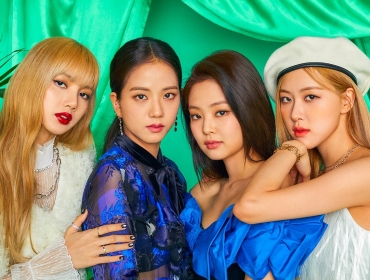 Феномен года: Документалка Netflix о группе-сенсации BLACKPINK