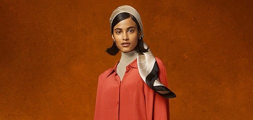 Практичная аутентичность: Коллаборация UNIQLO x Hana Tajima