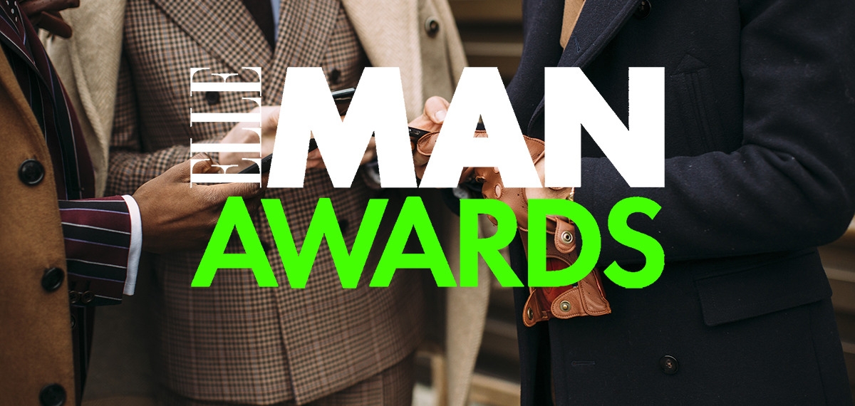 ELLE MAN AWARDS: Названы 50 самых стильных мужчин Украины