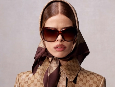 Gucci Unveils “La Famiglia” Under Demna’s Creative Direction