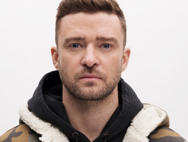 Коллаборация Justin Timberlake и Levi's