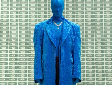 Гурам Гвасалия - официально новый креативный директор Vetements