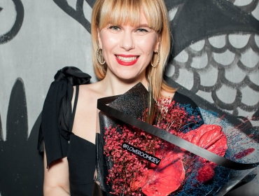 Bazaar Best Dressed 2019
