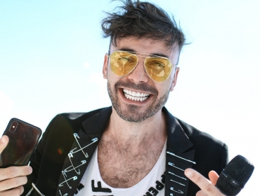 Открытие шестого сезона City Beach Club