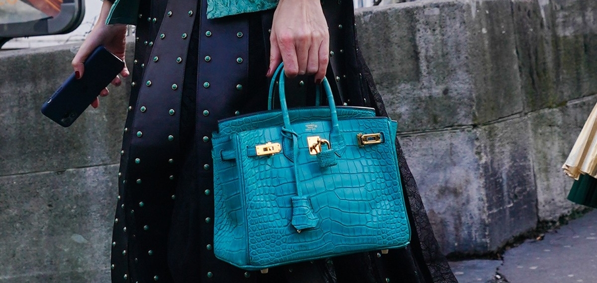 Hermès открывает огромную ферму с аллигаторами для производства одежды. Но это не так плохо