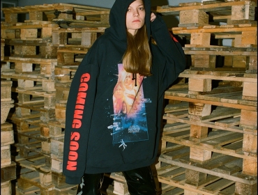 Флешбеки в поп-культуру нашего детства: Vetements и «Звёздные войны» выпустили совместную капсулу
