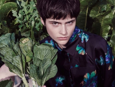 Lake Studio представили лукбук коллекции Resort’19