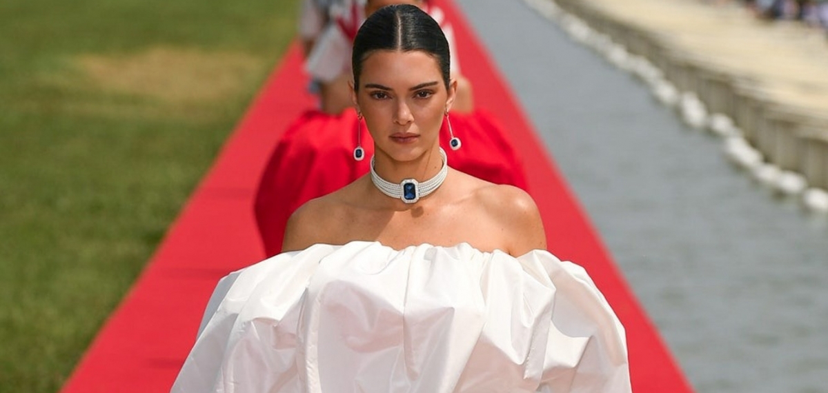 JACQUEMUS представляє химерний балет на осінь 2023 року