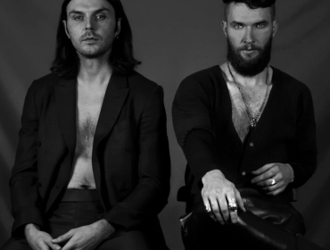 Группа Hurts выпустили грустный альбом Faith. Говорят, это лучшая их работа