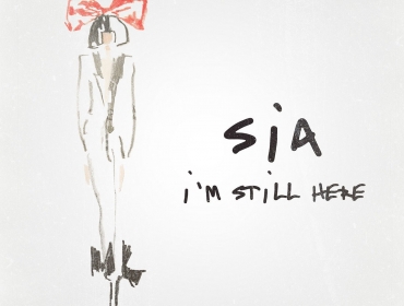 Sia: новый трек, модная коллаборация и борьба с зависимостью