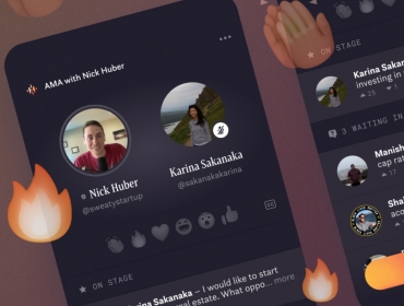Facebook представляет приложение "Hotline" - смесь Clubhouse и Instagram Live
