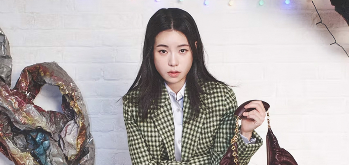 Loewe представляє південнокорейську акторку Lim Ji-Yeon новим амбасадором бренду