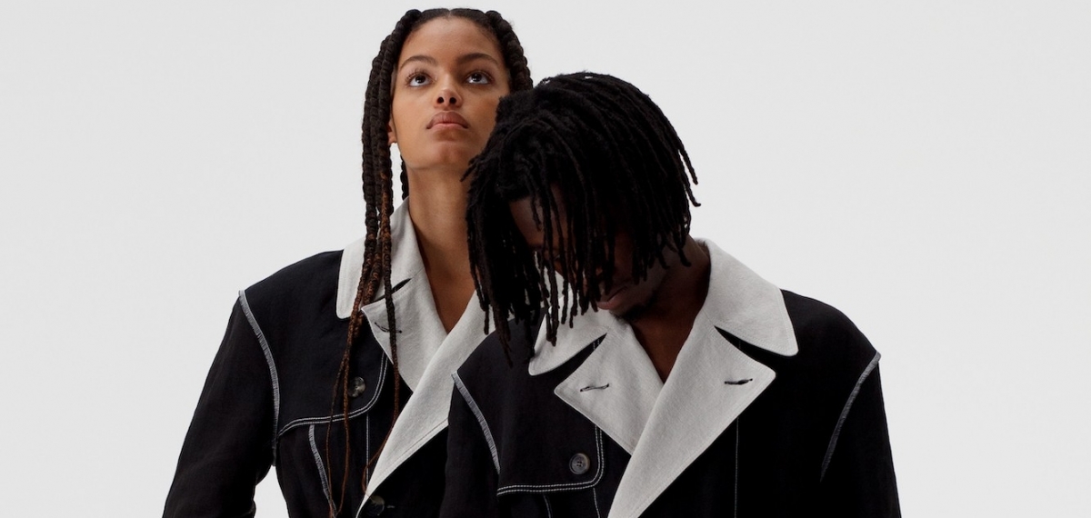 Экологичный пэчворк и брелки-пенисы в новой капсуле JW Anderson