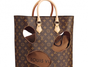 Вне времени: Louis Vuitton показывают 160-летний архив бренда