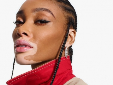 Tommy Hilfiger — 35! Известные модели в праздничном кампейне бренда