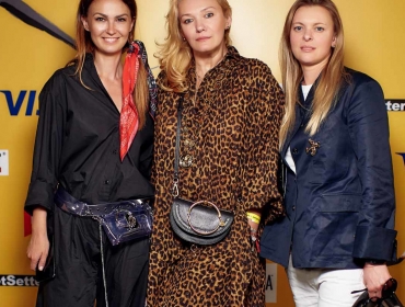 FASHION FILM FESTIVAL KYIV-2019. Синергия моды и кино
