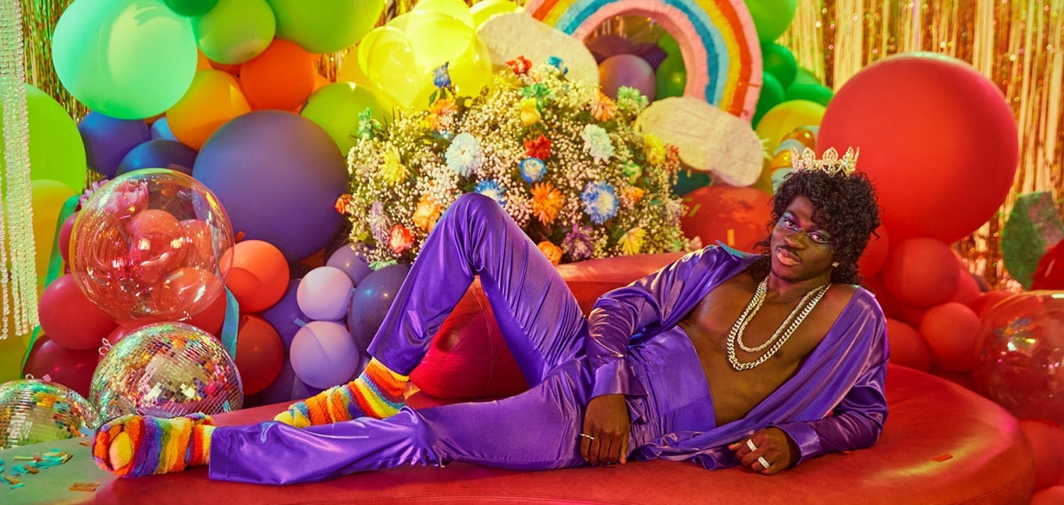 Искусство самовыражения: UGG ярко празднуют Pride 2021