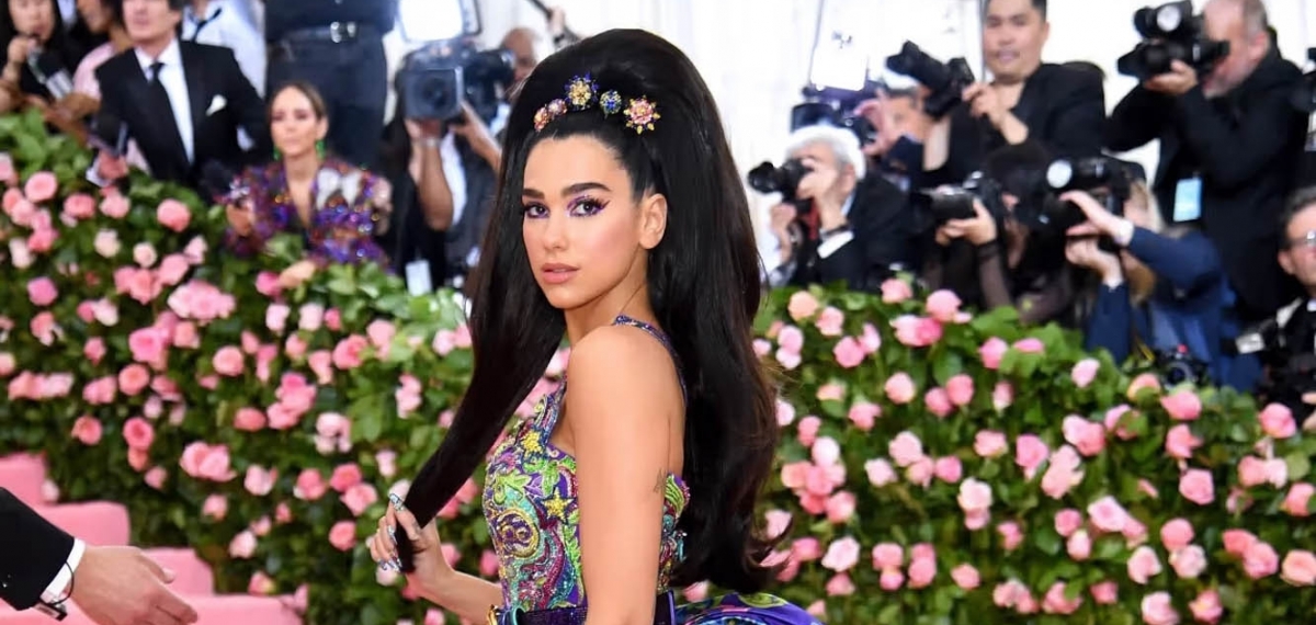 Усе, що вам потрібно знати про MET GALA 2024