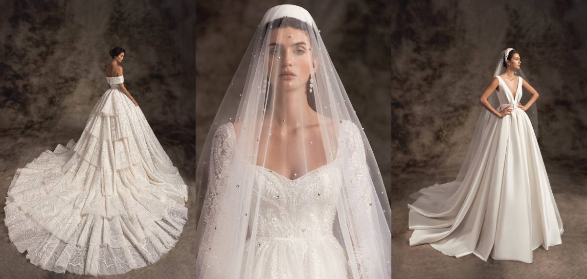 Нова колекція WONA Concept Notte d’Opera Couture