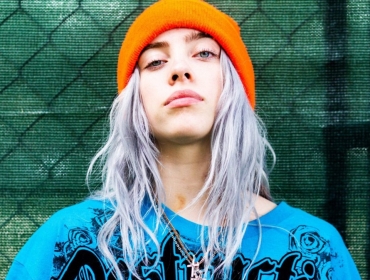 «Лучше бы ты был геем»: Главная звезда нового поколения Billie Eilish представила новый сингл
