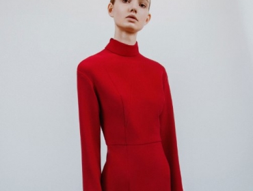 TROFYMENKO презентовал Lookbook коллекции SS-2017