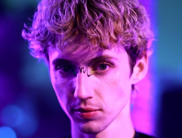 Troye Sivan розповідає про свій особистий досвід роботи в серіалі HBO "The Idol"