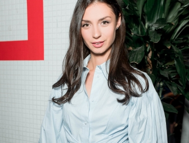 Bazaar Beauty Brunch осень-зима 2019