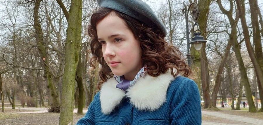 Стать свидетелем Холокоста: Трагедию 13-летней еврейской девочки показали через Instagram