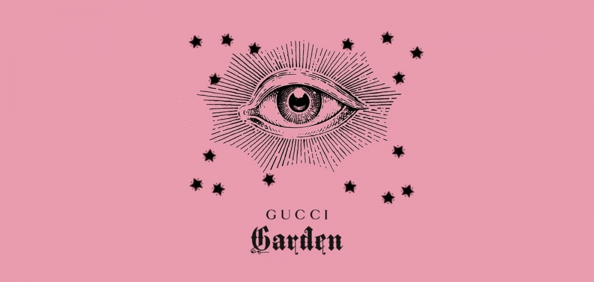 Прогуляемся? Алессандро Микеле создал виртуальную экскурсию по Gucci Garden во Флоренции