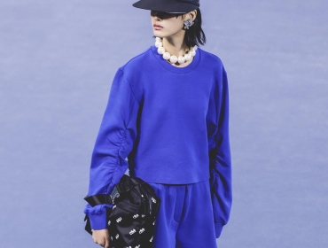 Идеальные отношения: Грандиозная коллаборация FILA и 3.1 Phillip Lim