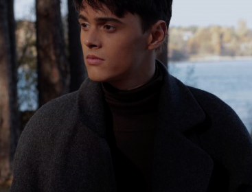 Alekseev презентовал новый клип!