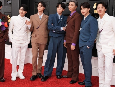 BTS пройдуть обов'язкову військову службу в Південній Кореї