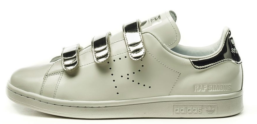 Коллаборация Raf Simons & Adidas