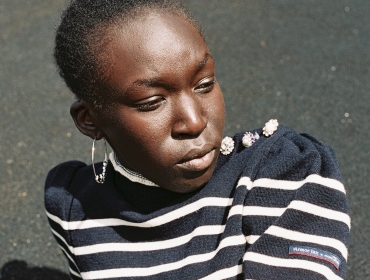 Французский стиль: Marc Jacobs и Armor-lux представили европейскую коллаборацию