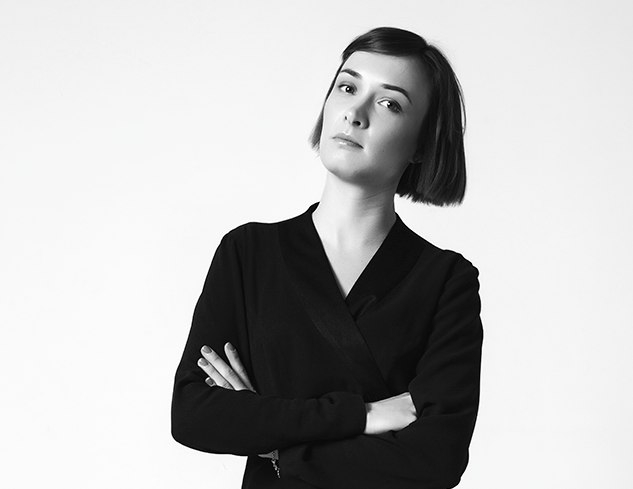 В украинском Vogue назначен новый главный редактор