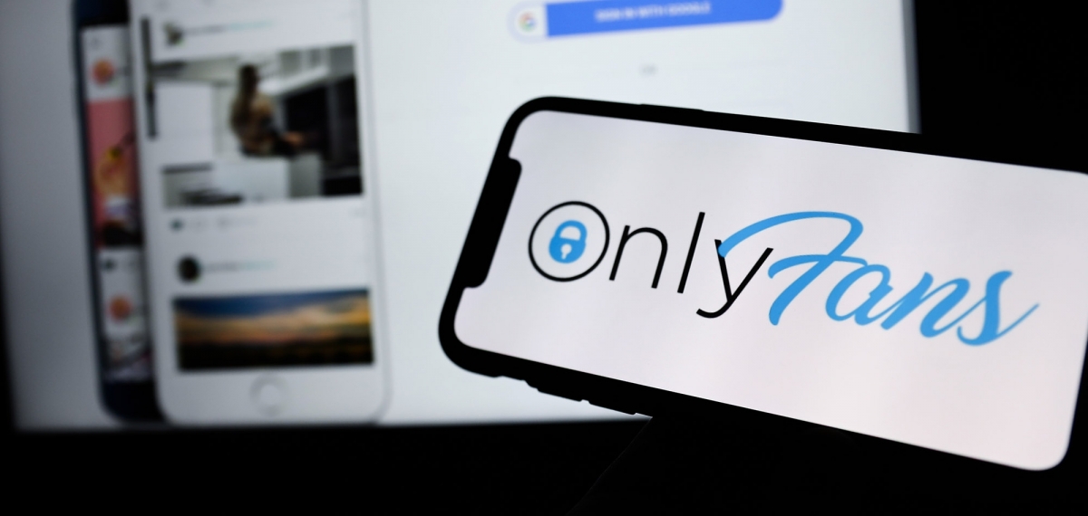 ONLYFANS возвращают сексуальный контент по просьбе юзеров