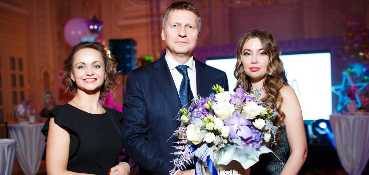 Торжество красоты и здоровья: Объединение эстетической клиники Марии Трифоновой и салона Leo Beauty Club.