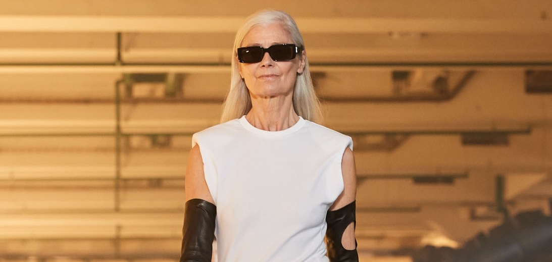 О женской силе и метеорах: Вирджил Абло представил коллекцию Off-White ™ SS20