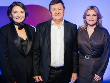 CHOICE UKRAINE провела щорічний бізнес-конгрес Choice Global Event