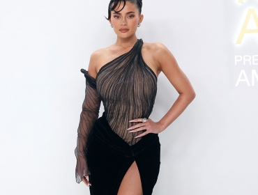 Найкращі образи знаменитостей на CFDA FASHION AWARDS 2022