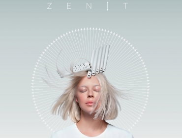 Даже ветер застывает. ONUKA представляет сингл ZENIT.