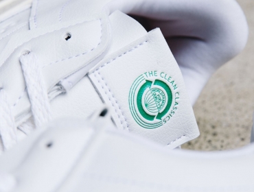 Идеальный выбор: adidas Originals выпустили веганскую классическую модель кроссовок 80-х годов