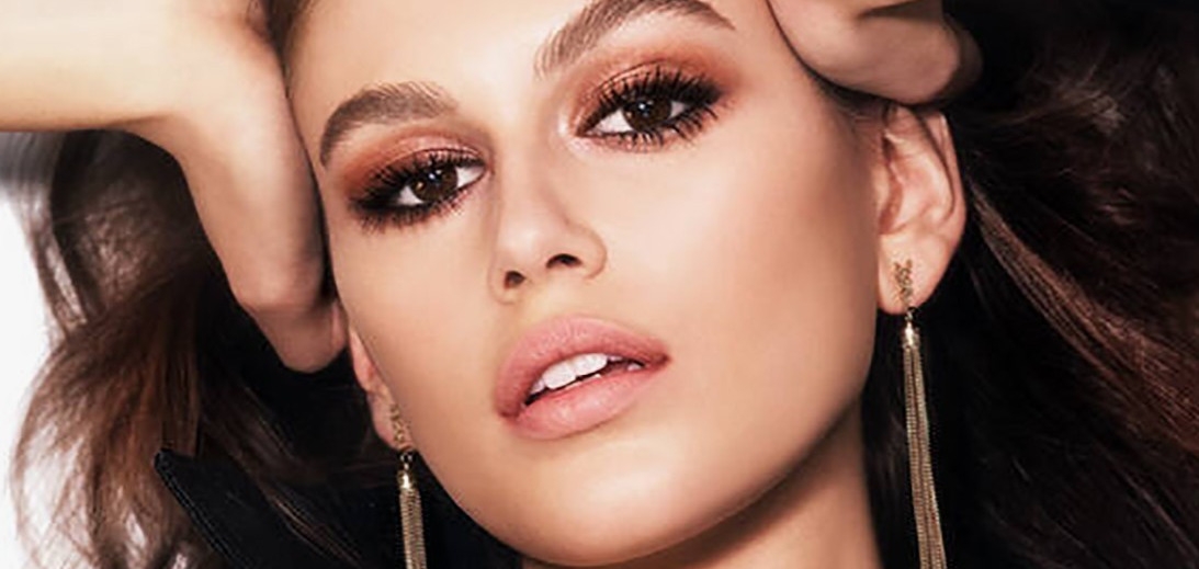 YSL Beauty представляет новые высокопигментированные нюдовые тени, которые можно смешивать