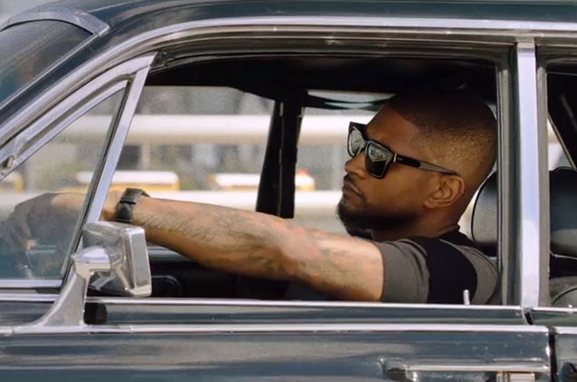 Usher презентовал новое видео 